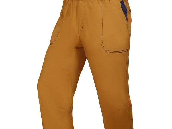 OCUN JAWS 3/4 PANTS