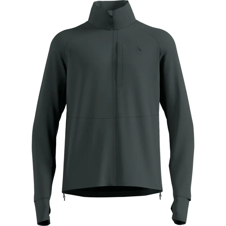 Veste Odlo Zeroweight Pro Warm Reflective