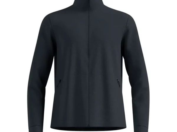 Polaire Odlo Grid