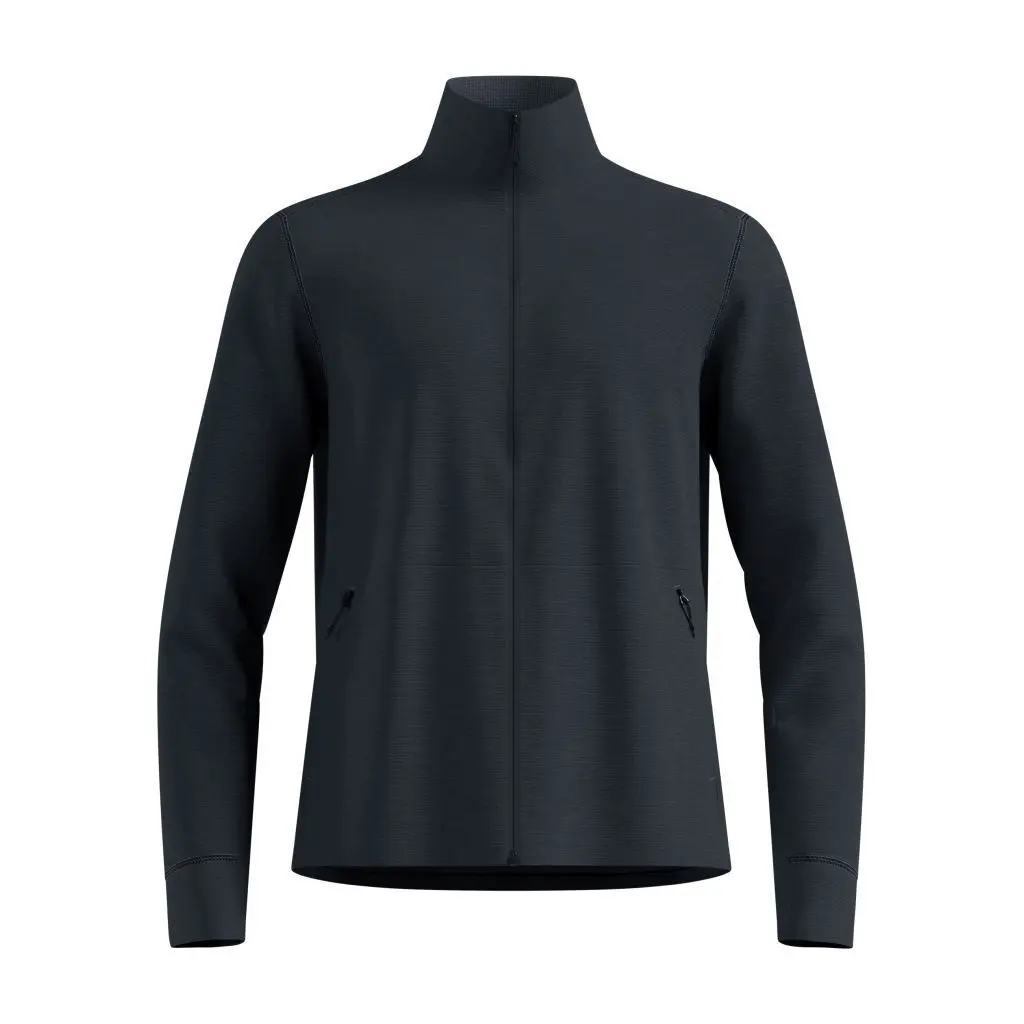 Polaire Odlo Grid