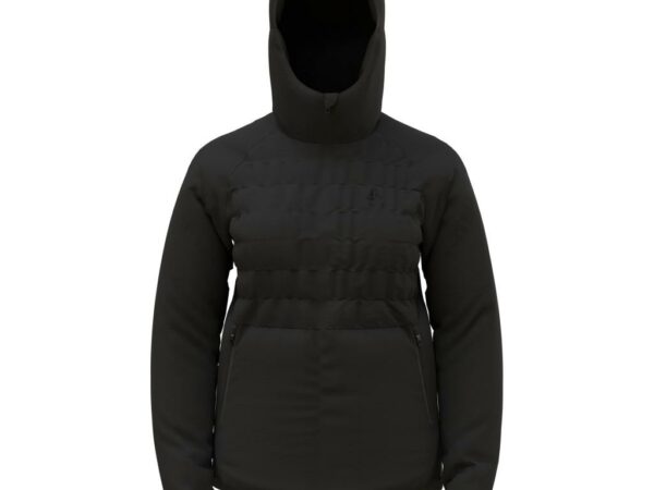 Ascent Insulated Jacke