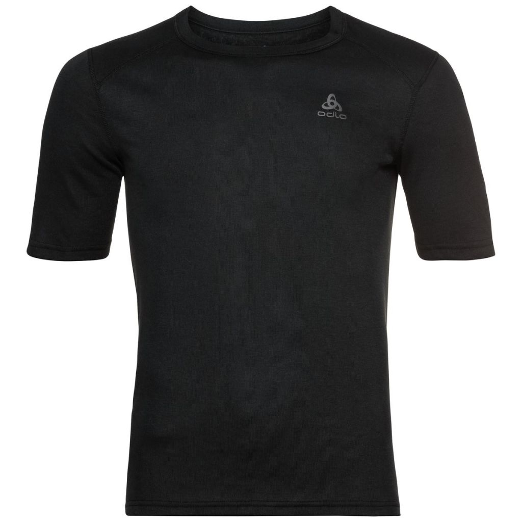 BL Top Crew neck Active