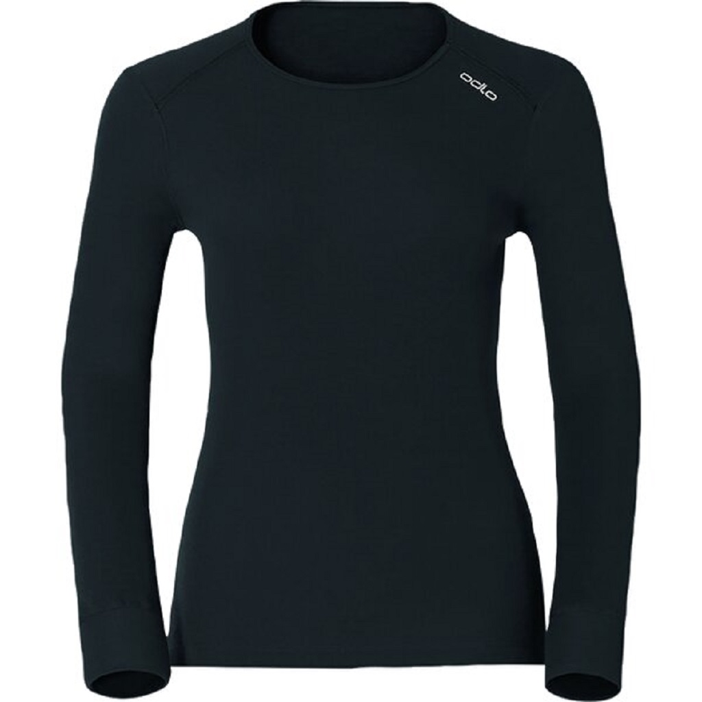 BL Top Crew Neck Longsleeve