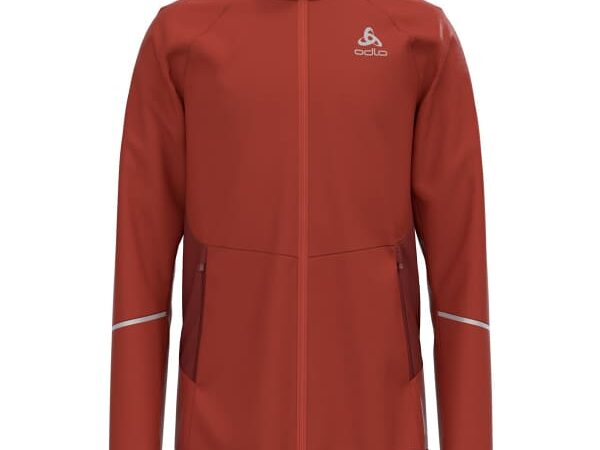 ODLO BRENSHOLMEN JACKET JR