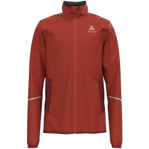ODLO BRENSHOLMEN JACKET JR