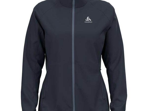 ODLO BRENSHOLMEN JACKET W