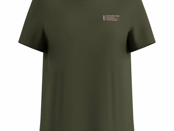 ODLO COTTON BLEND UNLIMITED