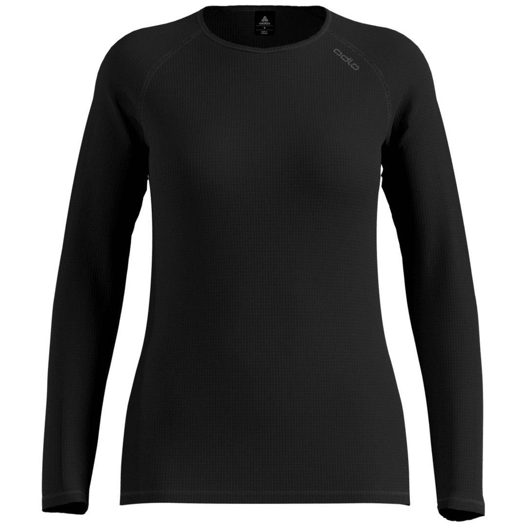 Active Light BL Top Long Sleeve
