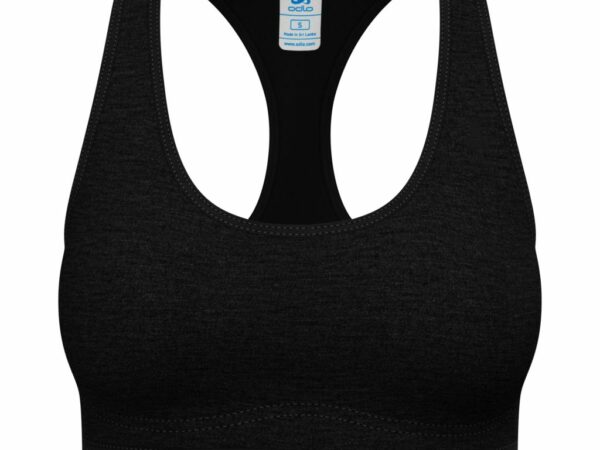 Ascent Medium Sport Bra