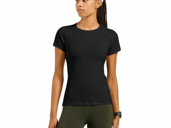 BL Top T-shirt Crew Neck S/S