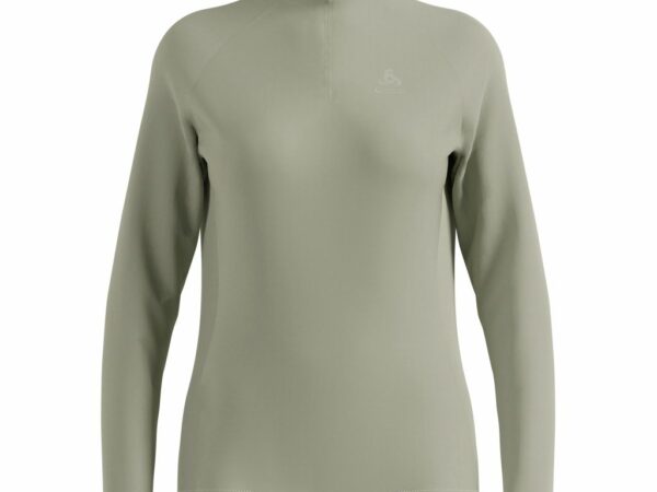 Essential Ceramiwarm Midlayer 1/2 Zip