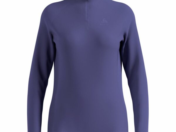 Essential Ceramiwarm Mid Layer 1/2 zip