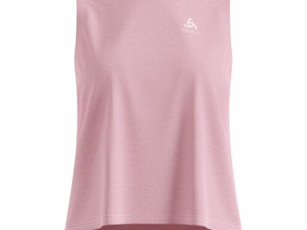 Essential Linencool Tank Crew Neck