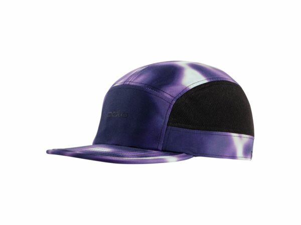 Performance Light Print Cap