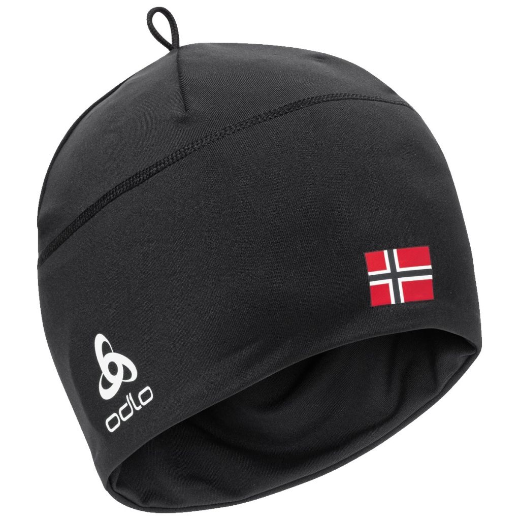 Polyknit Fan Warm Eco Hat