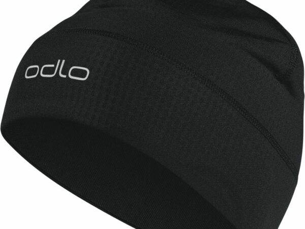 Polyknit Warm Reflective Hat