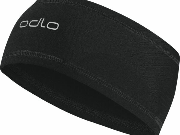Polyknit Warm Reflective Headband