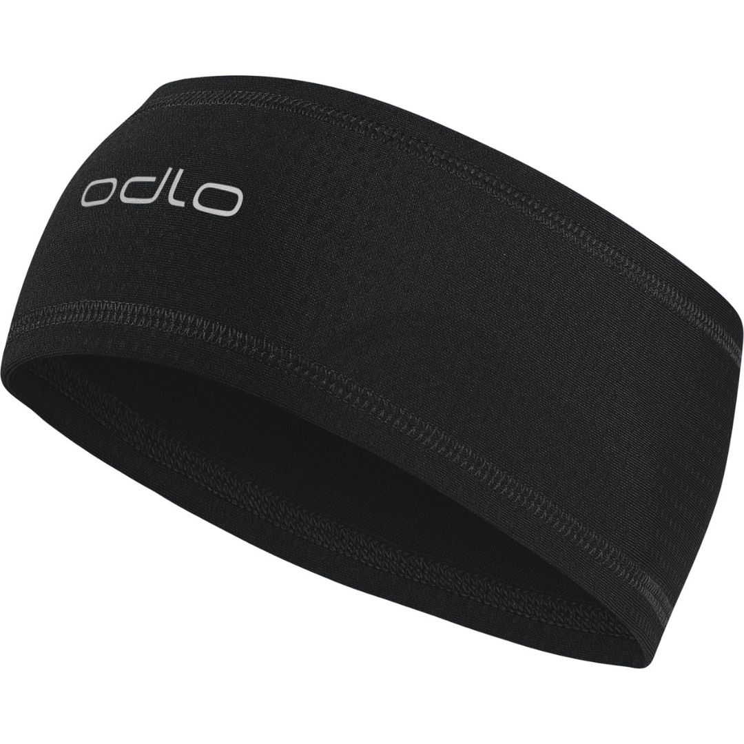 Polyknit Warm Reflective Headband