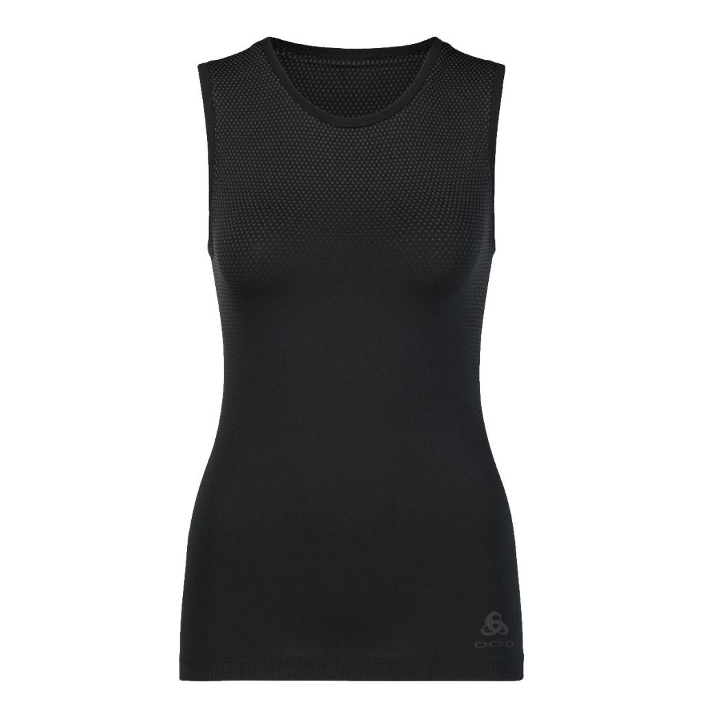Performance Light Eco BL Top Crew Neck Singlet