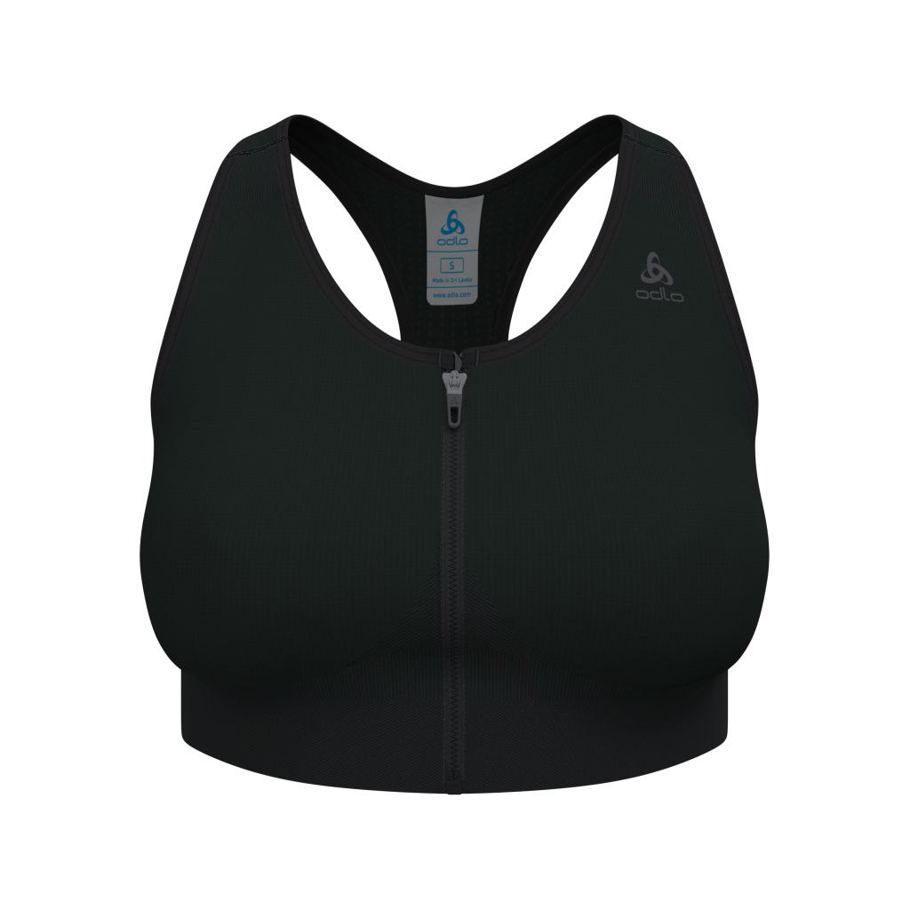 Seamless High Sport Bra