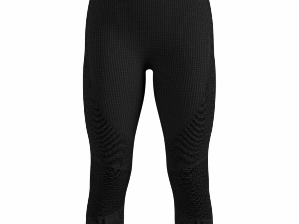 Seamless Performance Wool