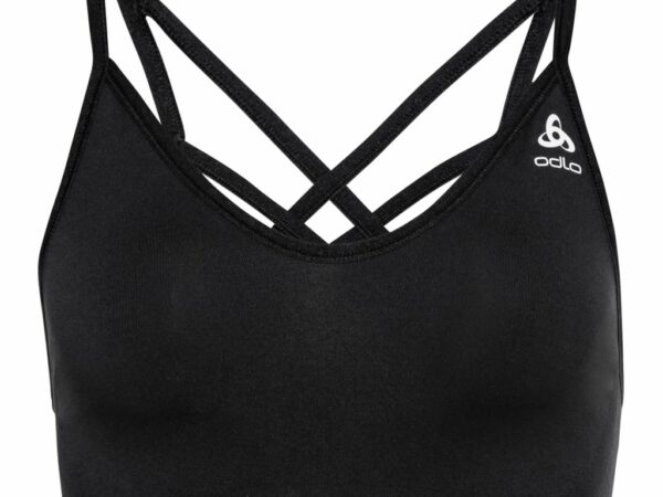 Seamless Soft Sport Bra