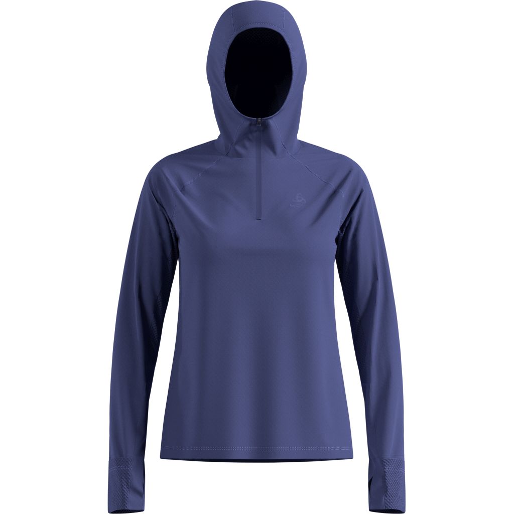 X-ALP Hoodies