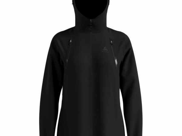 X-ALP Waterproof Pro Jacket