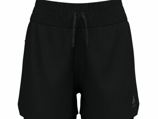 Zeroweight 3 Inch 2-In-1 Short