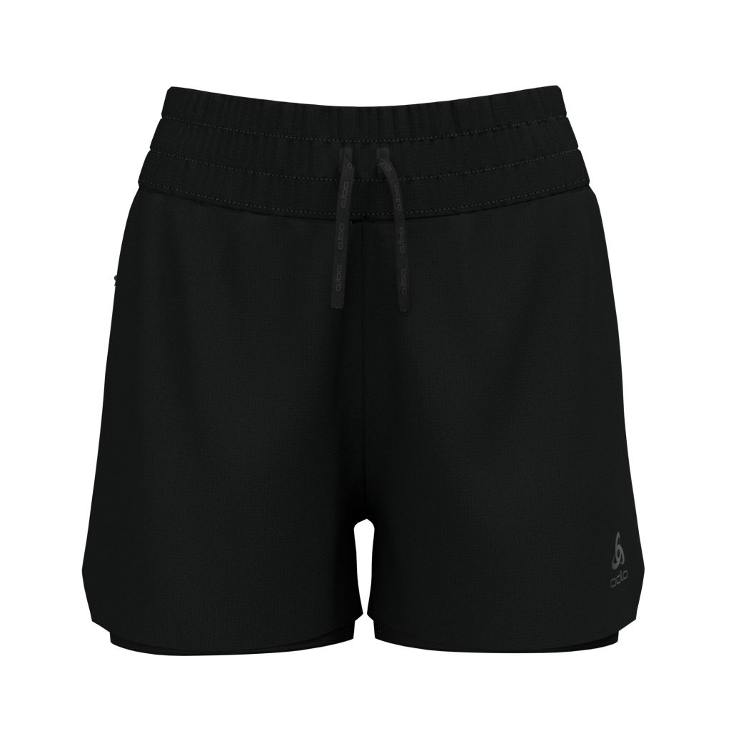 Zeroweight 3 Inch 2-In-1 Short
