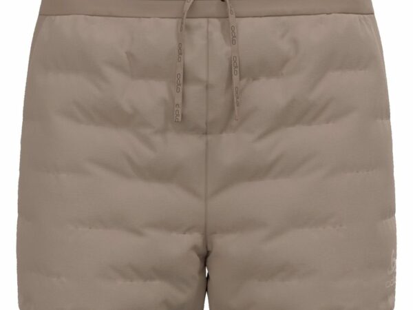 Zeroweight Insulator Short