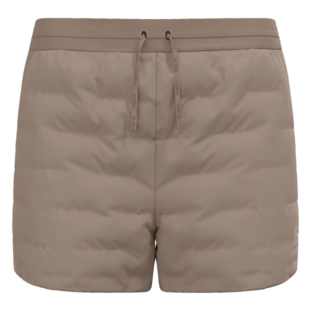 Zeroweight Insulator Short