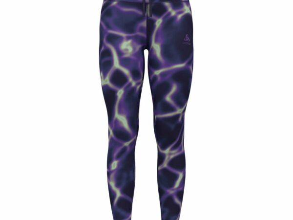 Zeroweight Print Tights
