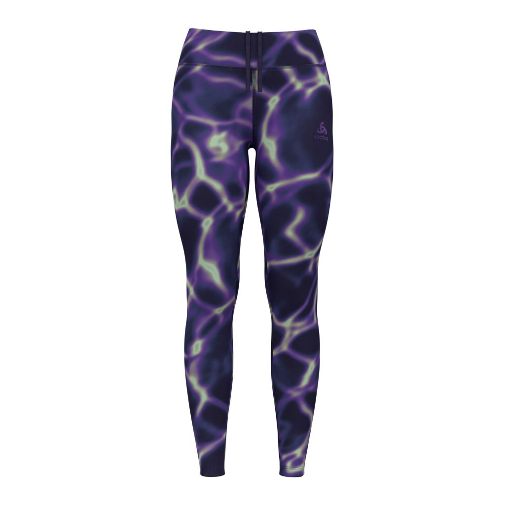 Zeroweight Print Tights