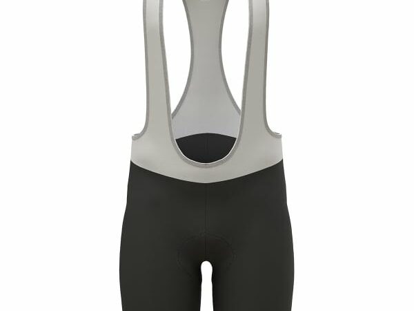 ODLO ESSENTIAL BIB SHORTS