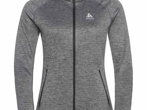 Fli Mid Layer Full Zip