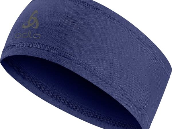 ODLO HEADBAND POLYKNIT LIGHT ECO