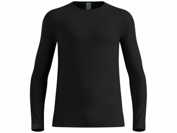 Active Light BL Top Crew Neck s/s