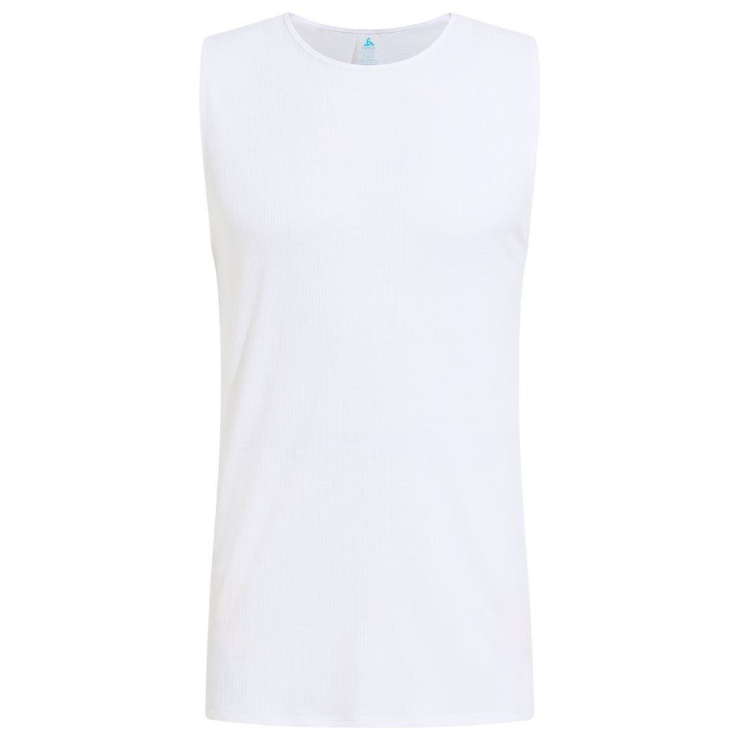 Active Light BL Top Crew Neck Singlet