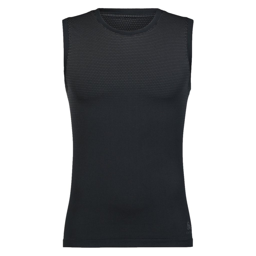 BL Top Crew Neck Singlet Performance