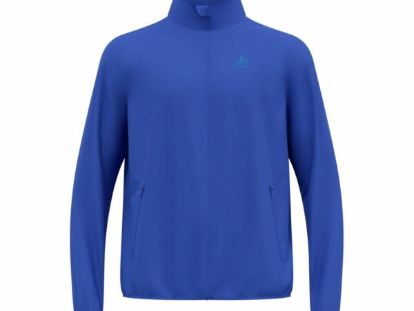 Essential Light Jacket