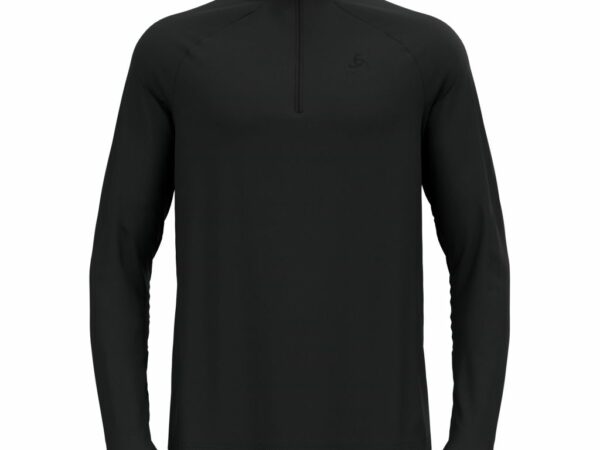 Essential 1/2 Zip Mid Layer