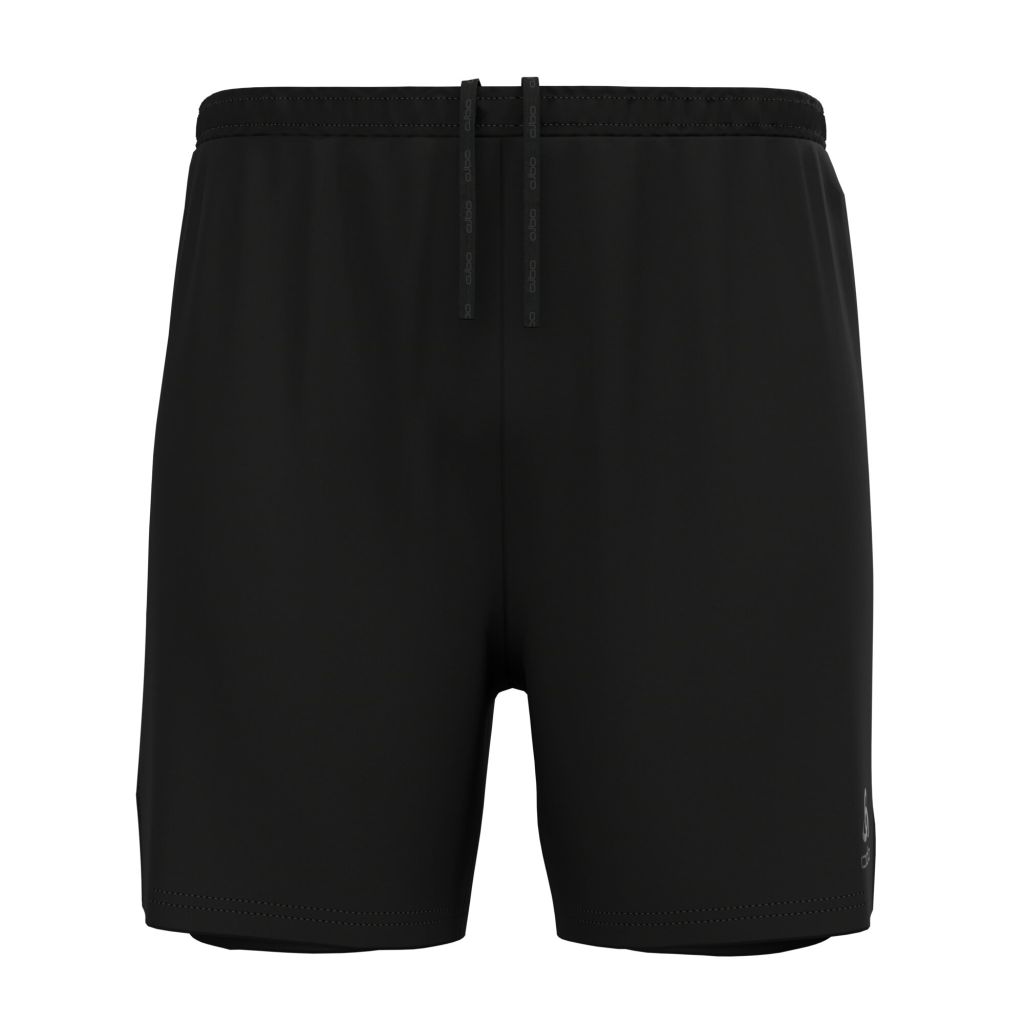 Essential 6 Inch 2-In-1 Short
