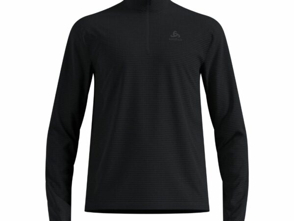 Essential Thermal 1/2 Zip Midlayer