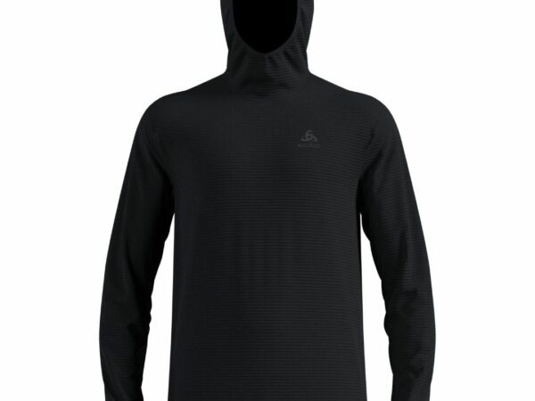 Essential Thermal Midlayer Hoodie