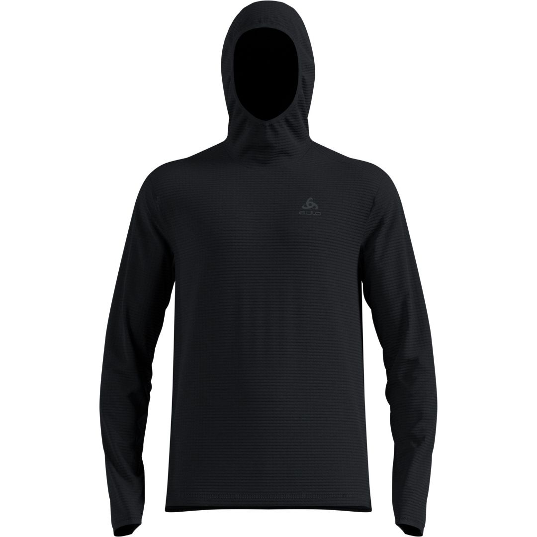 Essential Thermal Midlayer Hoodie