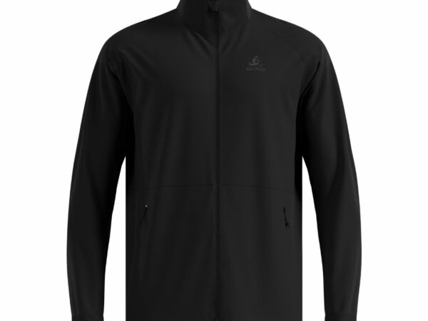 Essential Warm Jacket