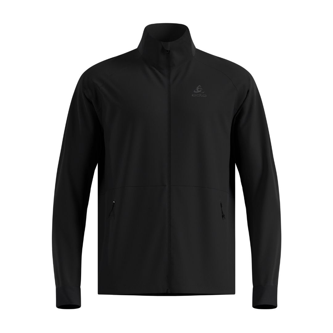 Essential Warm Jacket