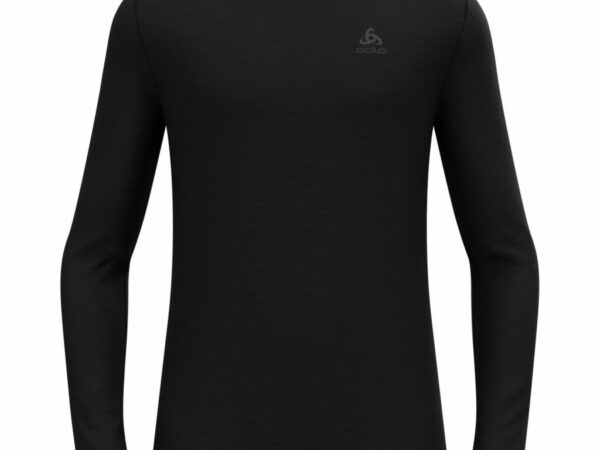 Merino 160 BL Top Crew Neck L/S