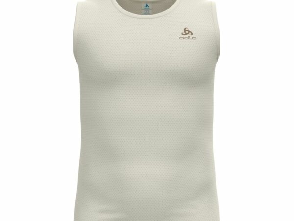 Merino PW 140 Seamless BL Top Crew Neck Singlet